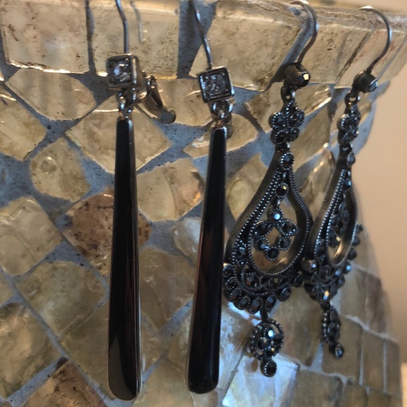 Earring set - Picture 3 of 3